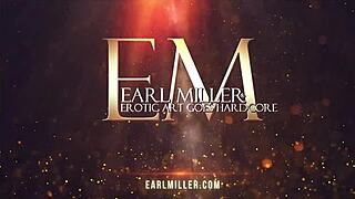 Sexy Janessa Brazil Intensely Works Tan Dildo Banging Poolside