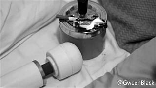 Fumando Em Uma Nota De Dolar - Avareza Fetiche Fumaça