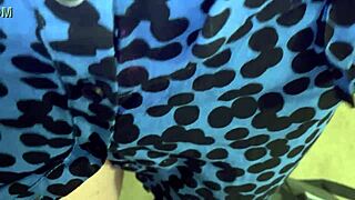 Another new toy for squirting practice