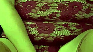 I watch my wife with her lover passionately