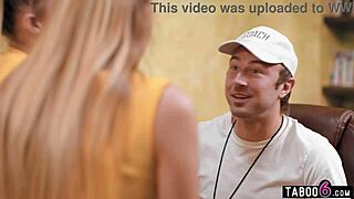 i fucked both cheerleaders anal as their coach