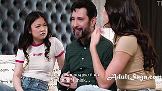 Boyfriend Caught Cheating With Me and Bestie in Shocking Betrayal