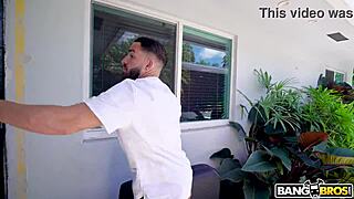 Best Massage Ever at the Spa with Relaxing Techniques