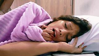 How can he treat his stepsister this way?