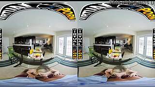 i watch busty blonde blake blossom bloom in vr with her big tits and ass