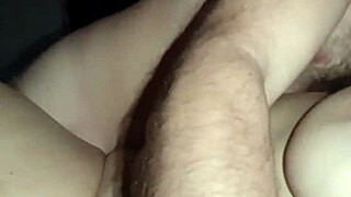 Milf Wife Gets Fucked Hard With Big Tits And Ass!