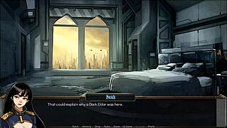 Emotional Focus On Maturation Training In Warhammer 40K Inquisitor Part 2