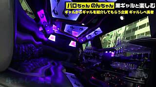 A true Asian orgy, creampie and fresh faces from Japan