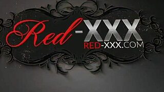 Red XXX And Anna St John Get Wild