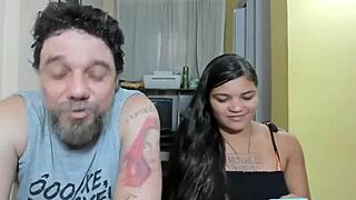 será que vai rolar porno do bluezao com a tigresa vip