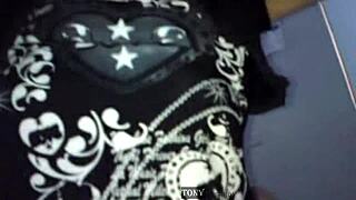 She rides for revenge, taking it deep in the wrong spot