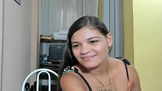 será que vai rolar porno do bluezao com a tigresa vip