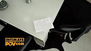 Pov - Francis Belle Offers Advice to Spice Up Your Marriage