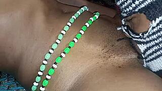 Hey, why's your juicy pussy making me cum so much?