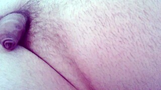 独自手淫，激烈撸管高潮迭起