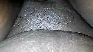 My Husband Pounded Me With Raw Power