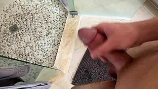 Brother's friend Scott Stark teases and has steamy fun with sister's naughty step-sister Kira Fox