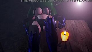 Throat Semen In Aphrodisiac Pleasure Fall