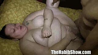 Bbw irish girl fucked by big black cock redzilla