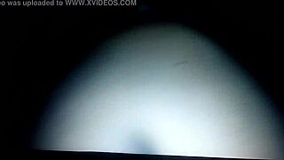 Satin Sucks Best Friend's Monster Cock in Lingerie