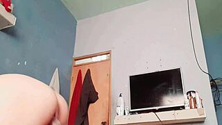 Lo Juro Por Dios Sera La Ultima Vez Que Follemos Madrastra E Hijastro Tienen Sexo Casero Por Ultima Vez Porque Su Hijastra Ya Se Va A Casar Madrastra Le Da Su Despedida De Soltero Sexo Real Casero Amateur