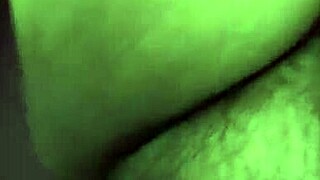 Tickling Feet Then Fucking Mature Woman