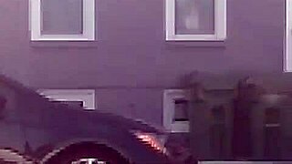 Watch these dancers rip clothes in a wild night club orgy group?