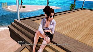 Harem Hotel Game Level 305 Adventure