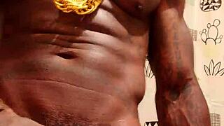 Big Black Hairy Dick Worship Hallelujah Johnson Google Hallelujah Johnson Big Black Cock
