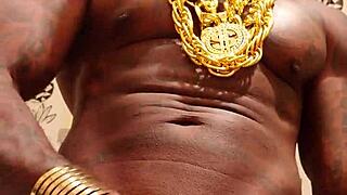 Big Black Hairy Dick Worship Hallelujah Johnson Google Hallelujah Johnson Big Black Cock