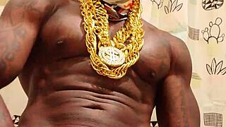 Big Black Hairy Dick Worship Hallelujah Johnson Google Hallelujah Johnson Big Black Cock