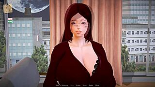 Bold Adventures in My New Stepfamily Game