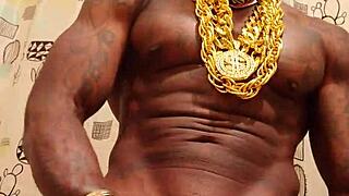 Big Black Hairy Dick Worship Hallelujah Johnson Google Hallelujah Johnson Big Black Cock