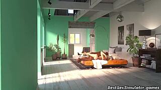 I watch mercy and tracer sex