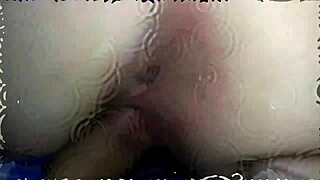 Young Redhead Babysitter Gets Creampie from Boss