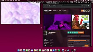 Sex Cam - Temresa Gwiazdunia