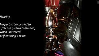 Sissy chastity and training: How to make a sissy’s first experience unforgettable