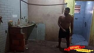 paying the bricklayer with your ass