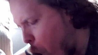 i love giving blowjob to big black cock