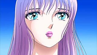 Zodiac Knights Movie 05 - Prologue of Heaven