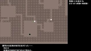 i tested the gameplay for the first time