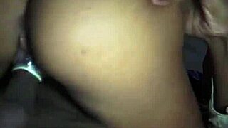 Arab Beauty Drops Booty at Remote Military Point 23km Out