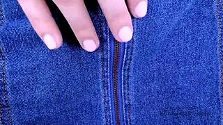 Sexy brunette step mom gets fucked in casting audition!