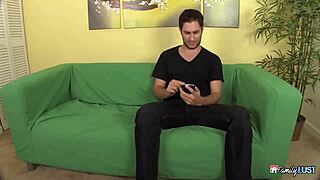 Tiny tits and pussy pumps get pounded teenagers hard