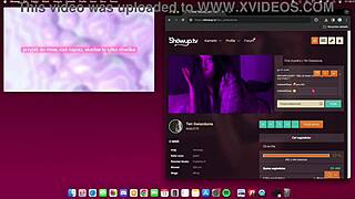 Sex Cam - Temresa Gwiazdunia