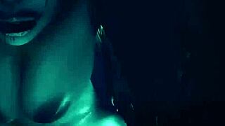 sadako’s epic adventure in wild anime action unfolds  