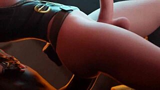 男对人妖和人妖对人妖的疯狂合集，准备好迎接劲爆场面！