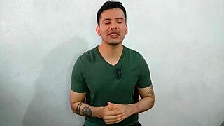 Ex's builder boyfriend fucks hairy ass raw in built houses.