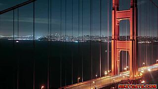 Hot Gay Sex Scene With A Fan Trevor Harris And Raunchy Podcaster Derek Kage