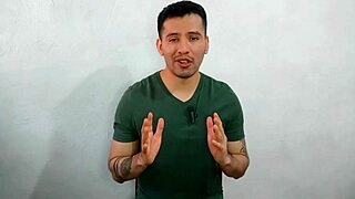 Ex's builder boyfriend fucks hairy ass raw in built houses.